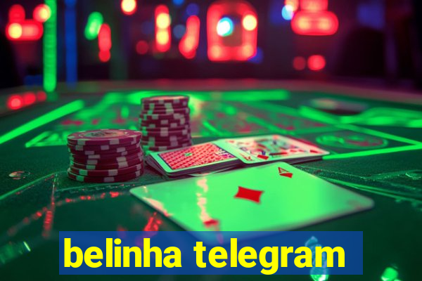 belinha telegram